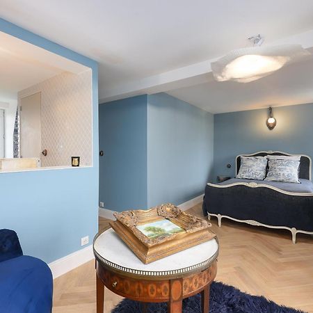 Malouiniere Guillaume Onffroy Bed & Breakfast Saint-Malo Bagian luar foto