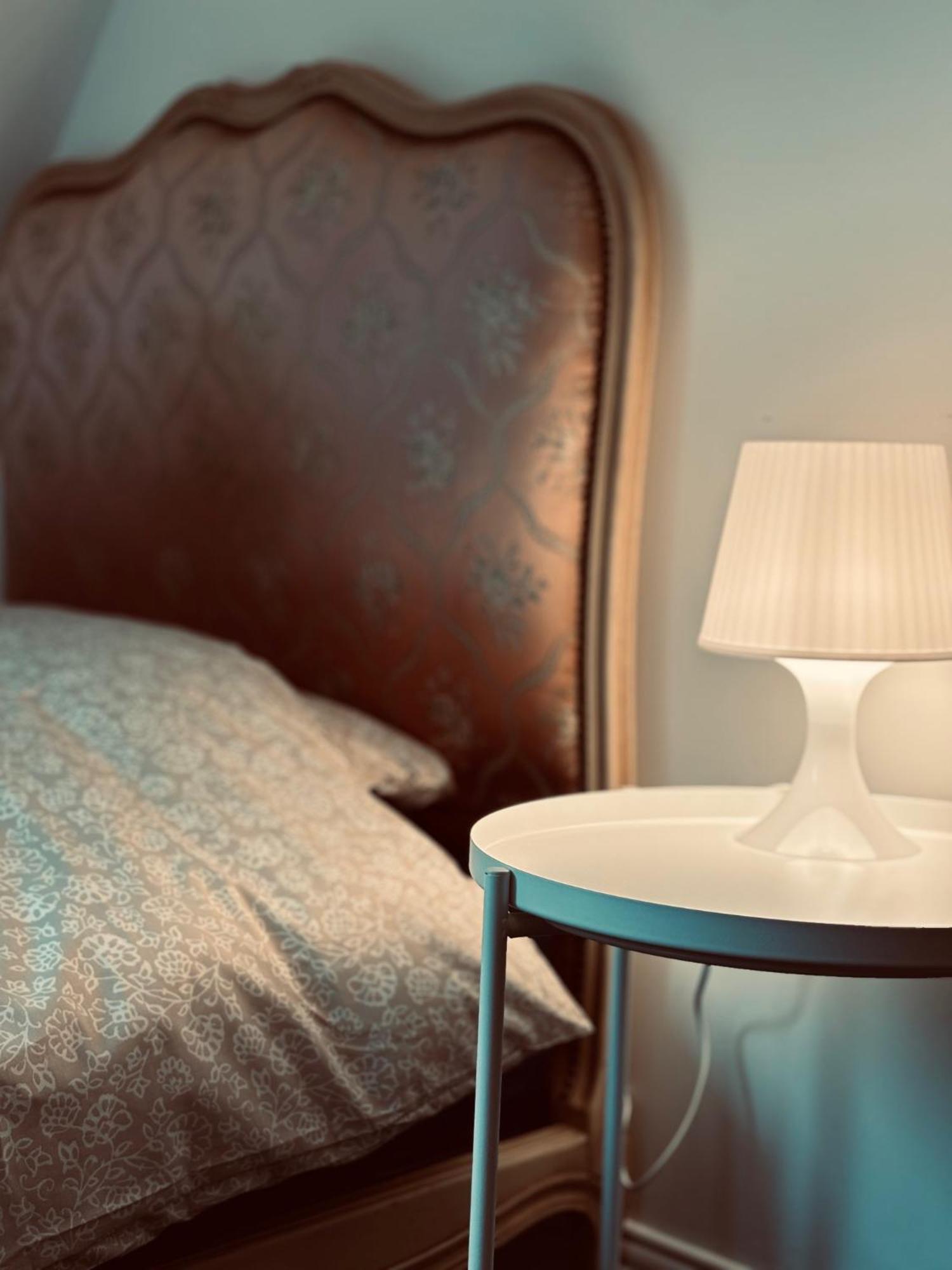 Malouiniere Guillaume Onffroy Bed & Breakfast Saint-Malo Bagian luar foto