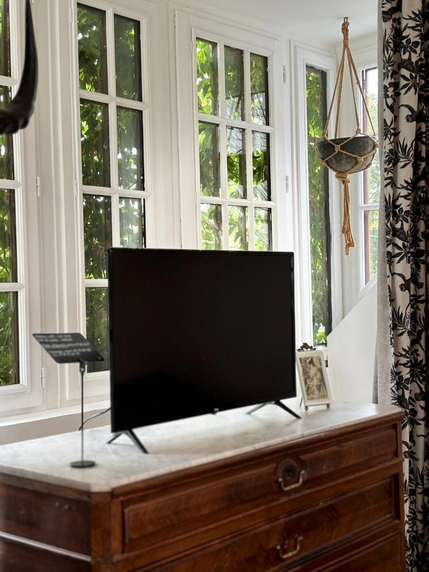 Malouiniere Guillaume Onffroy Bed & Breakfast Saint-Malo Bagian luar foto