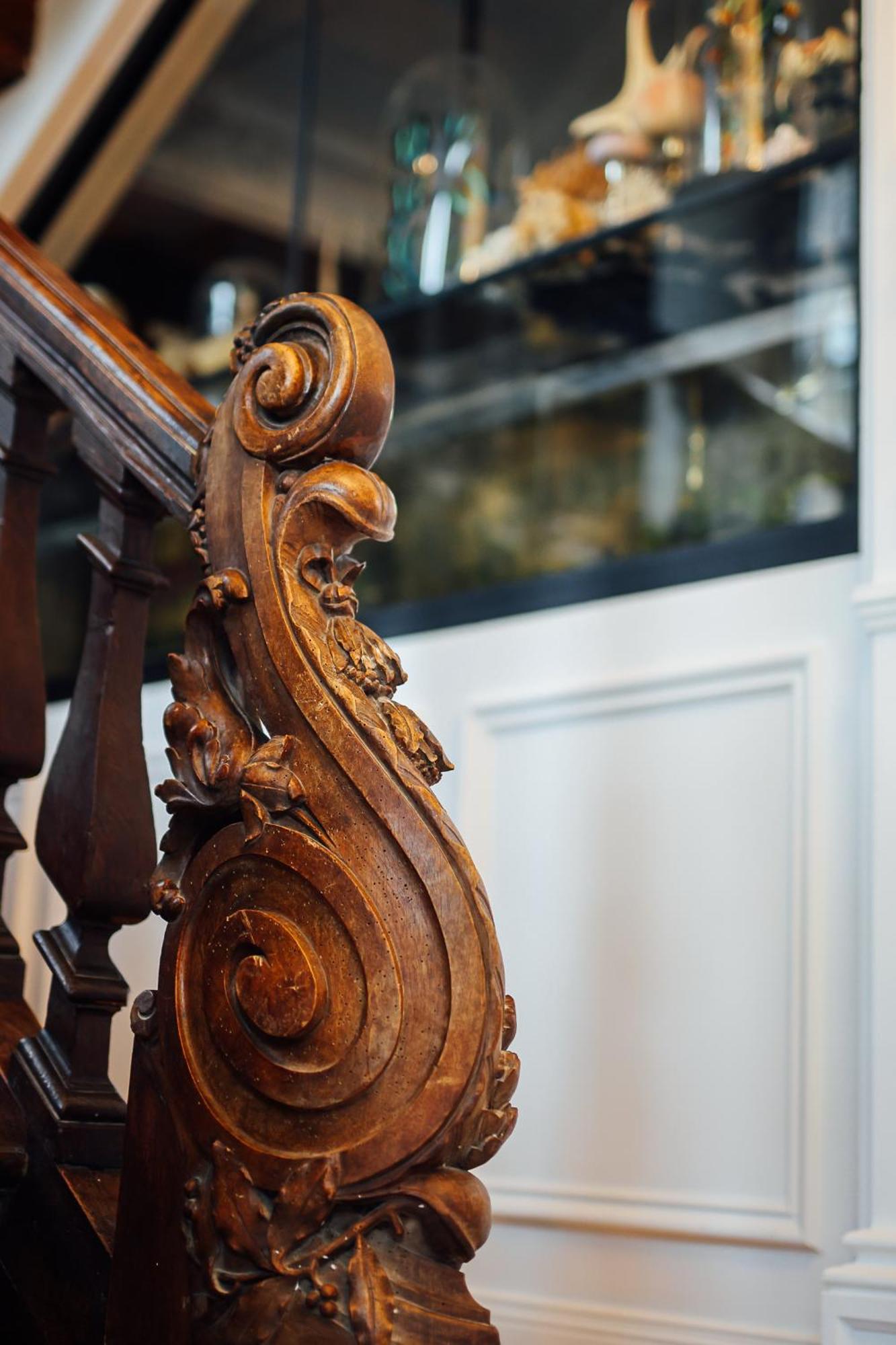 Malouiniere Guillaume Onffroy Bed & Breakfast Saint-Malo Bagian luar foto