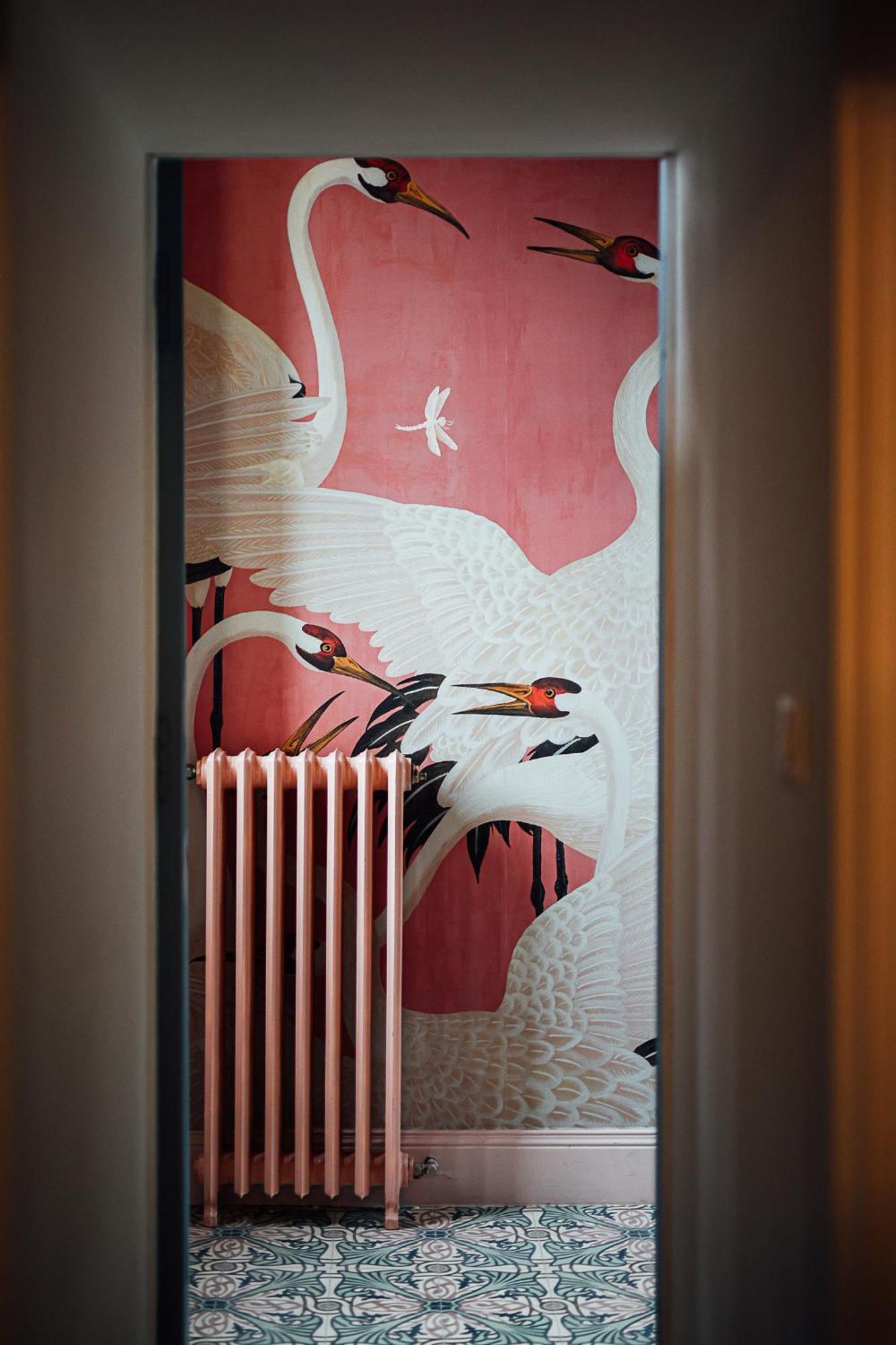 Malouiniere Guillaume Onffroy Bed & Breakfast Saint-Malo Bagian luar foto