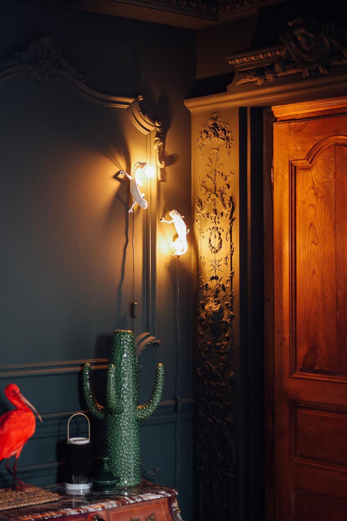Malouiniere Guillaume Onffroy Bed & Breakfast Saint-Malo Bagian luar foto