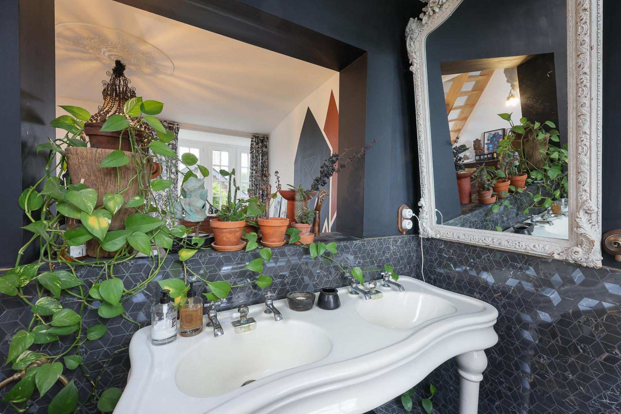 Malouiniere Guillaume Onffroy Bed & Breakfast Saint-Malo Bagian luar foto