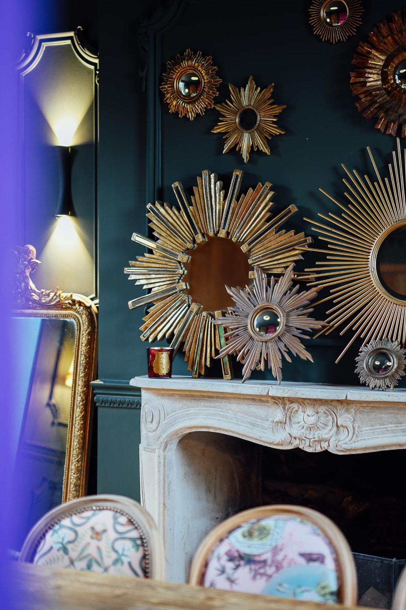Malouiniere Guillaume Onffroy Bed & Breakfast Saint-Malo Bagian luar foto