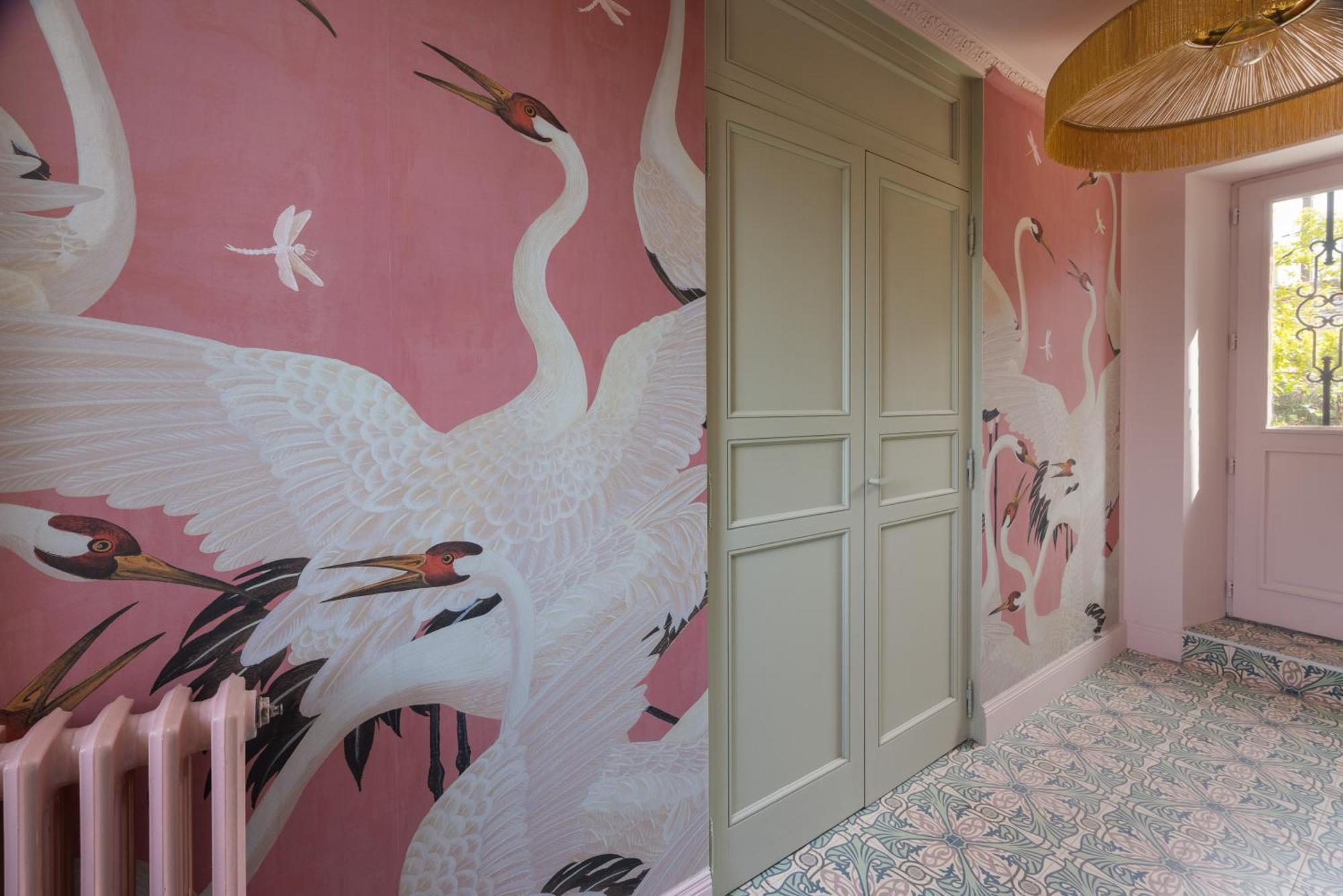 Malouiniere Guillaume Onffroy Bed & Breakfast Saint-Malo Bagian luar foto