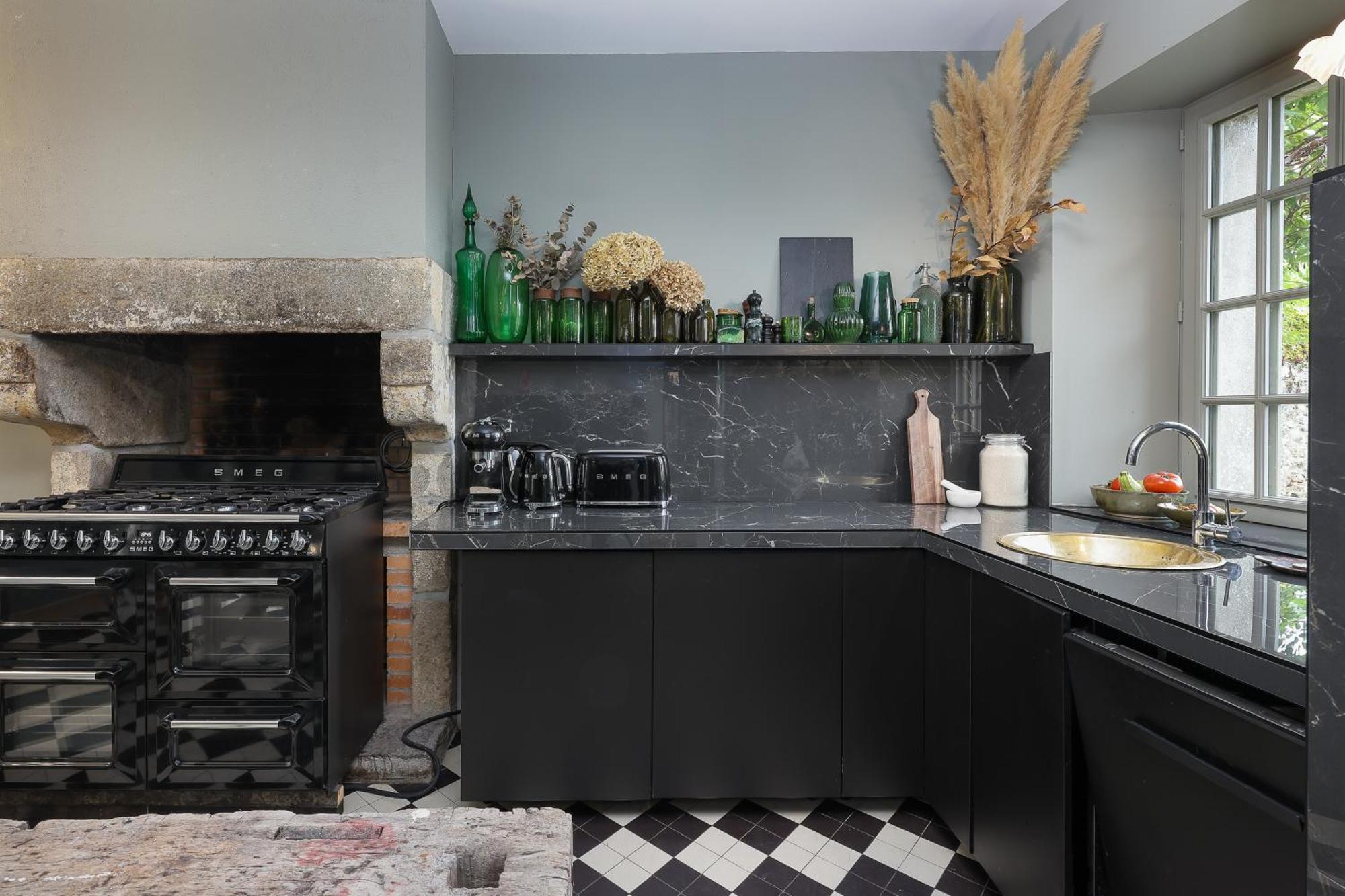 Malouiniere Guillaume Onffroy Bed & Breakfast Saint-Malo Bagian luar foto