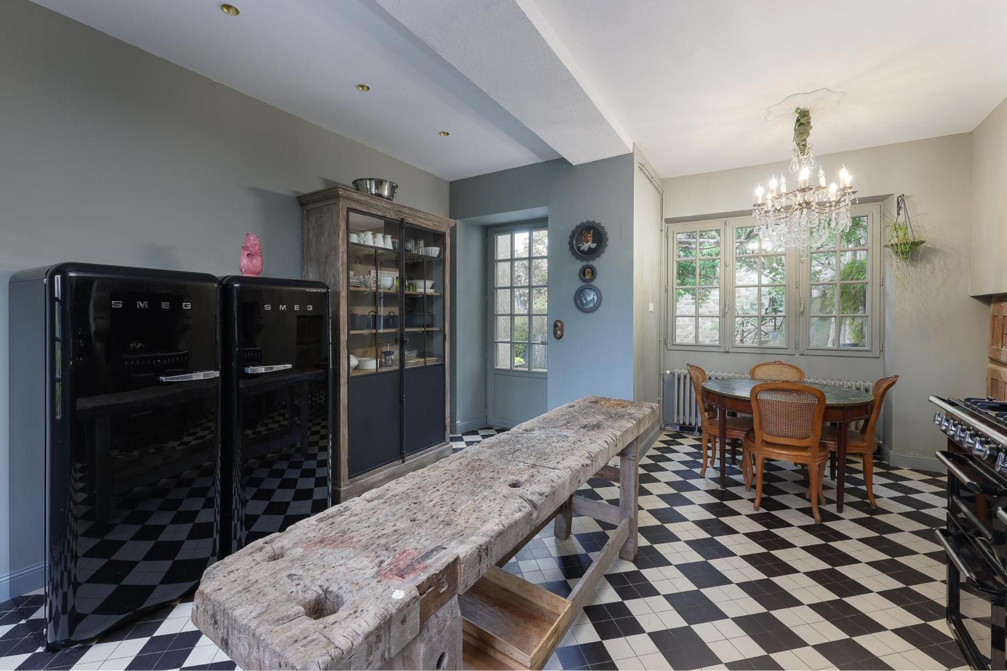Malouiniere Guillaume Onffroy Bed & Breakfast Saint-Malo Bagian luar foto