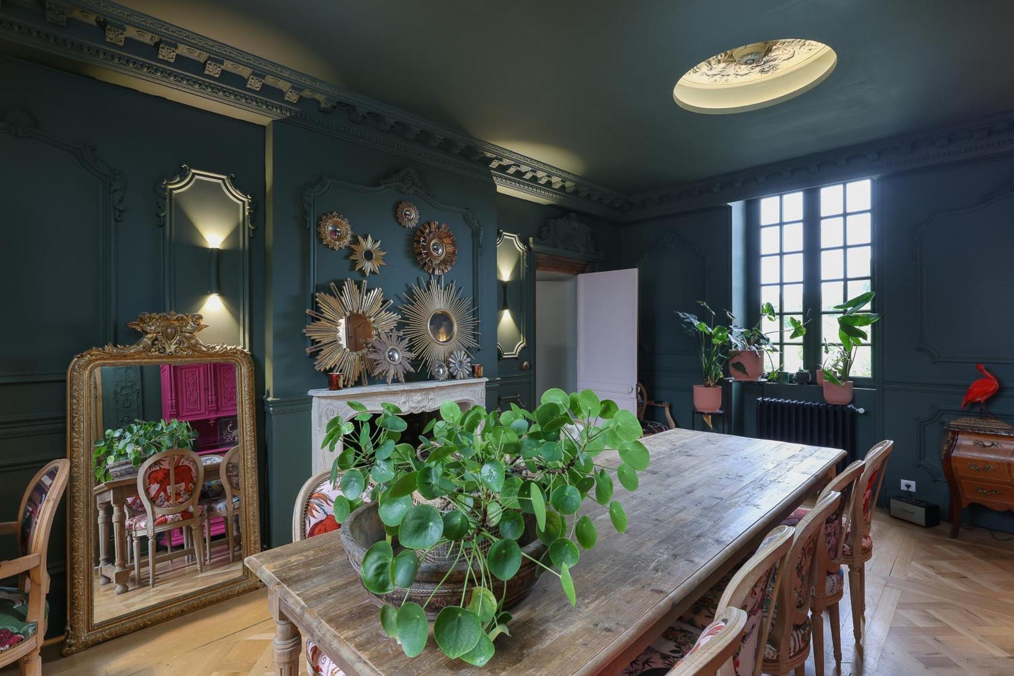 Malouiniere Guillaume Onffroy Bed & Breakfast Saint-Malo Bagian luar foto